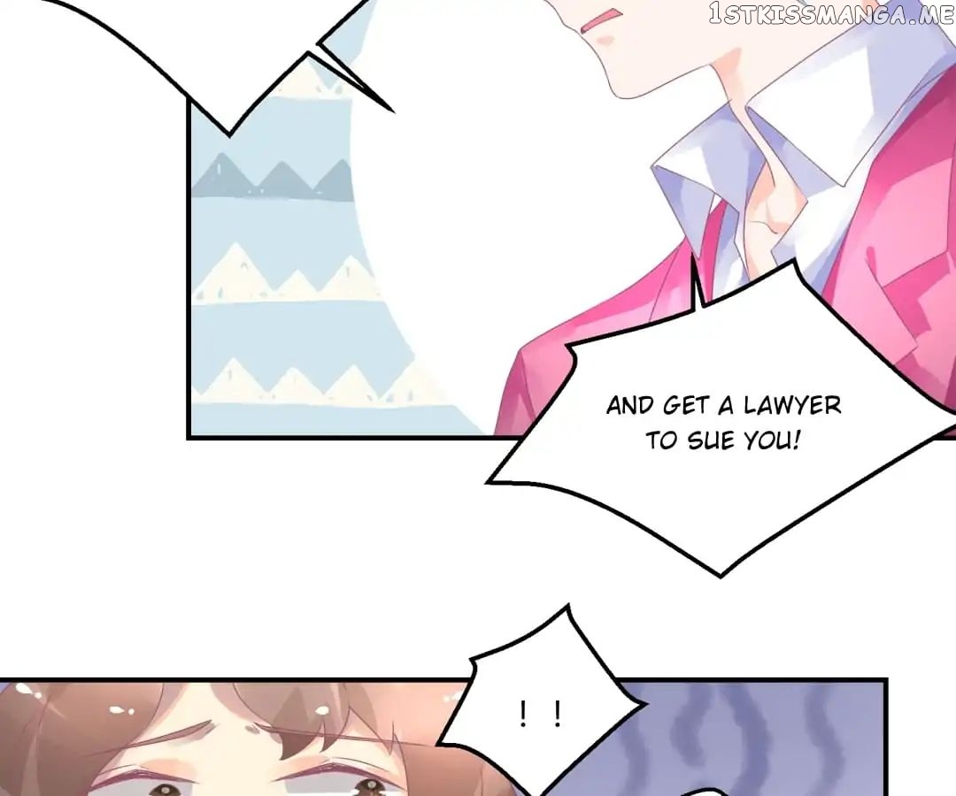 Get Out of Entertainment Circle chapter 17 - page 14