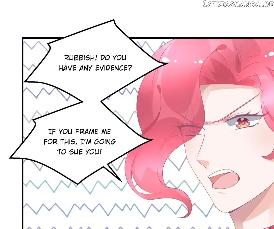 Get Out of Entertainment Circle chapter 17 - page 18