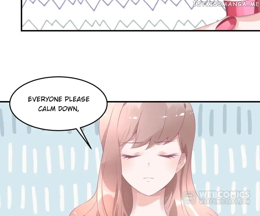 Get Out of Entertainment Circle chapter 17 - page 19
