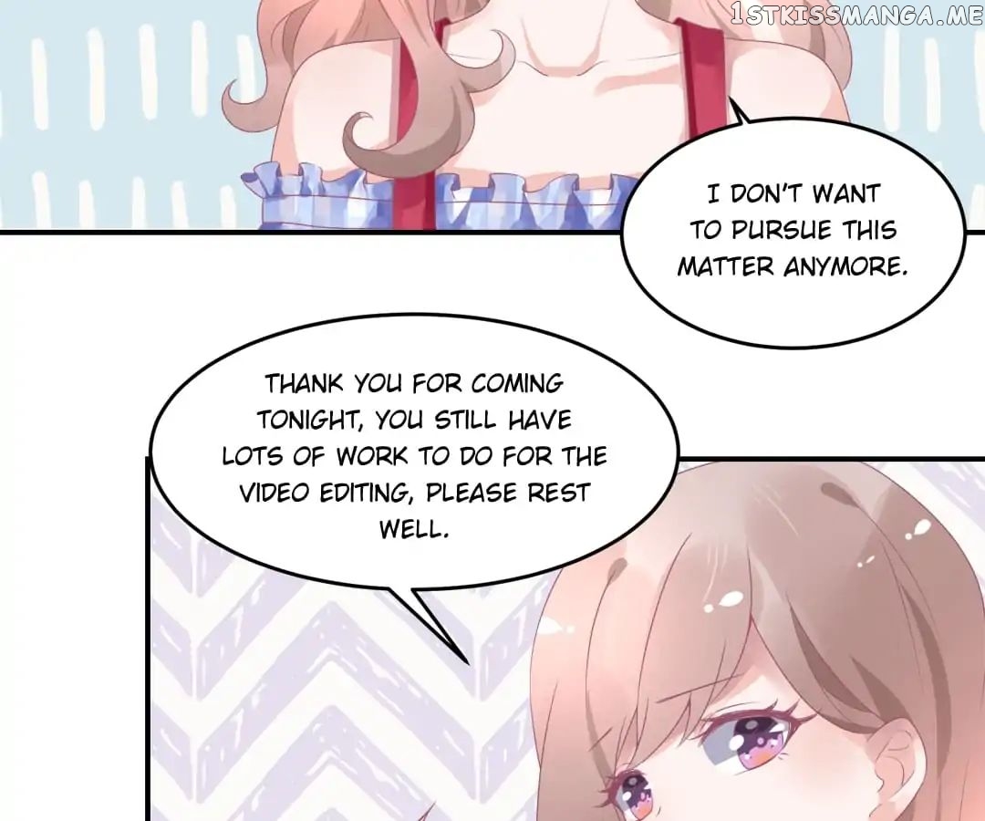 Get Out of Entertainment Circle chapter 17 - page 20