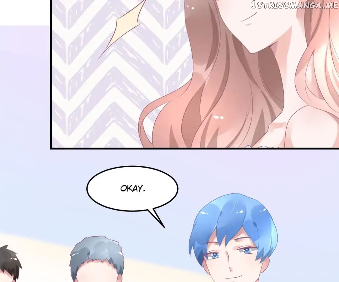 Get Out of Entertainment Circle chapter 17 - page 21