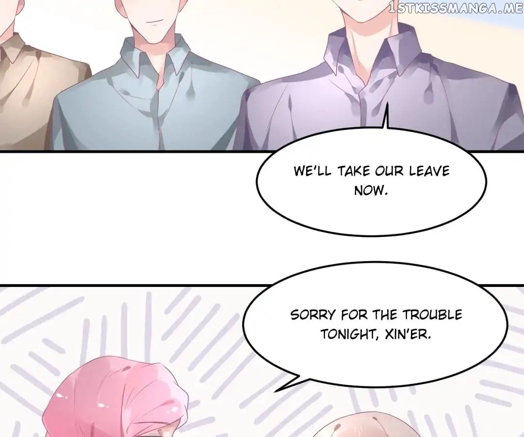 Get Out of Entertainment Circle chapter 17 - page 22