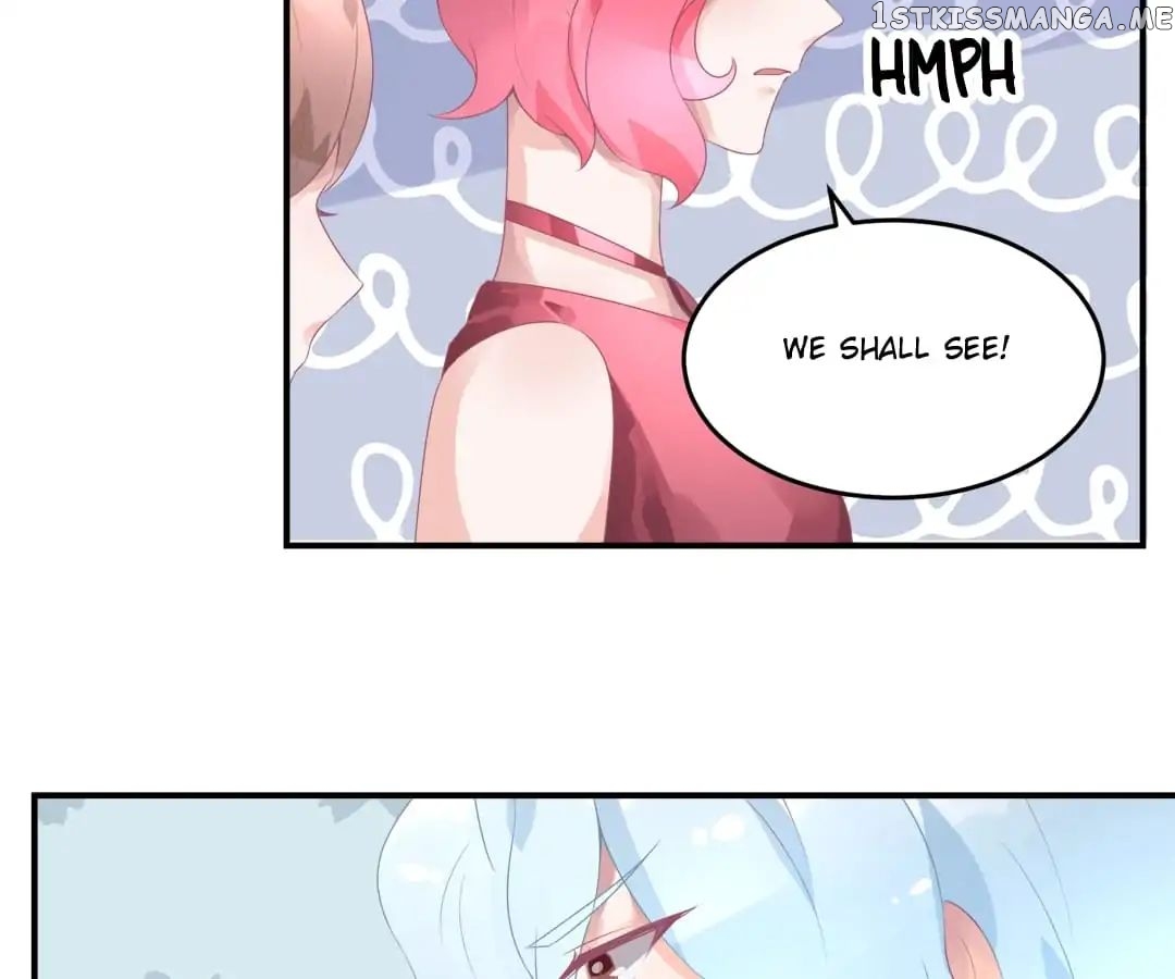 Get Out of Entertainment Circle chapter 17 - page 24