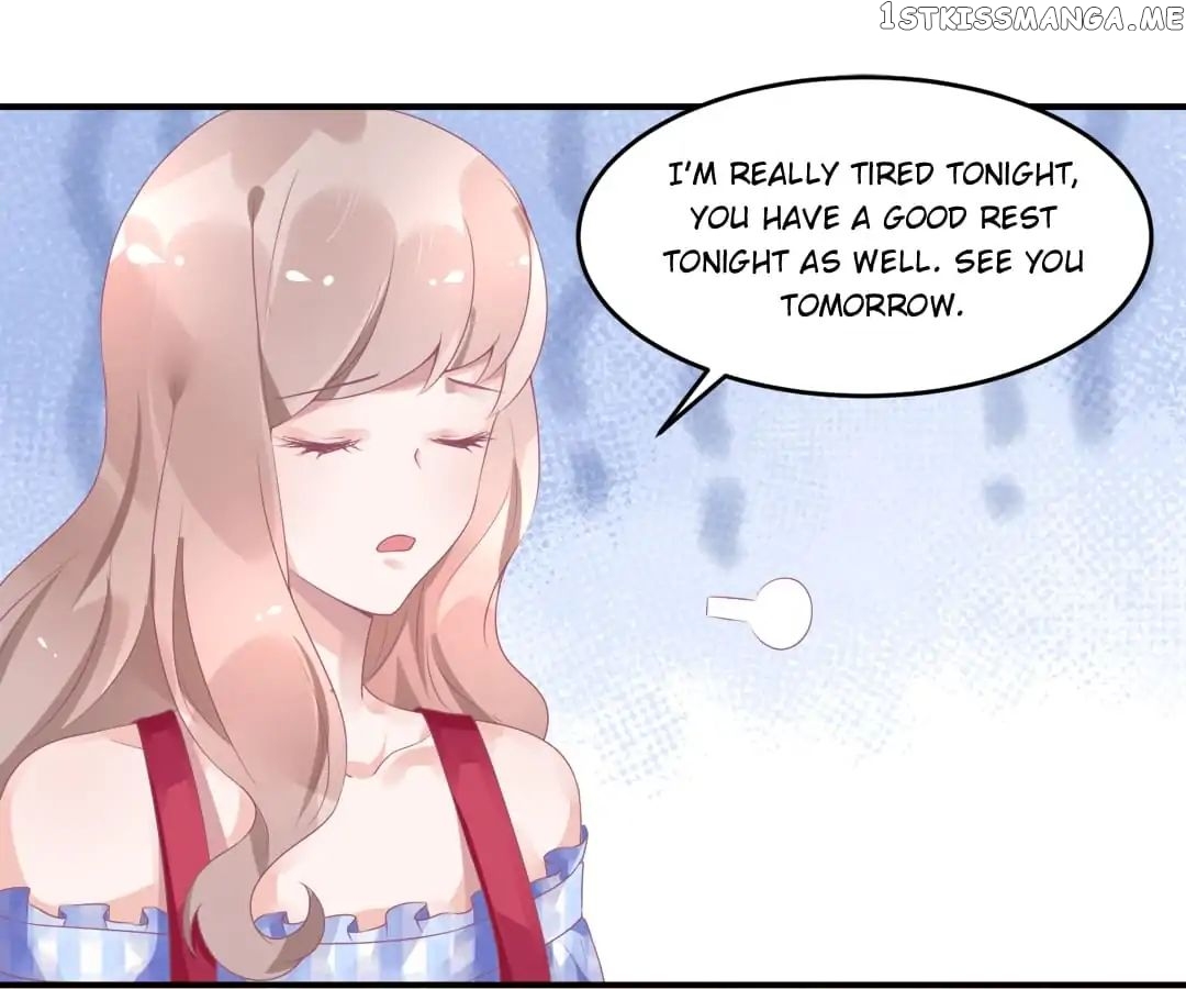 Get Out of Entertainment Circle chapter 17 - page 26