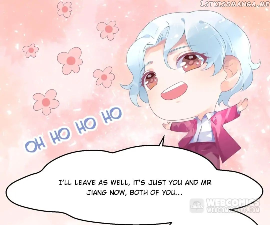 Get Out of Entertainment Circle chapter 17 - page 27