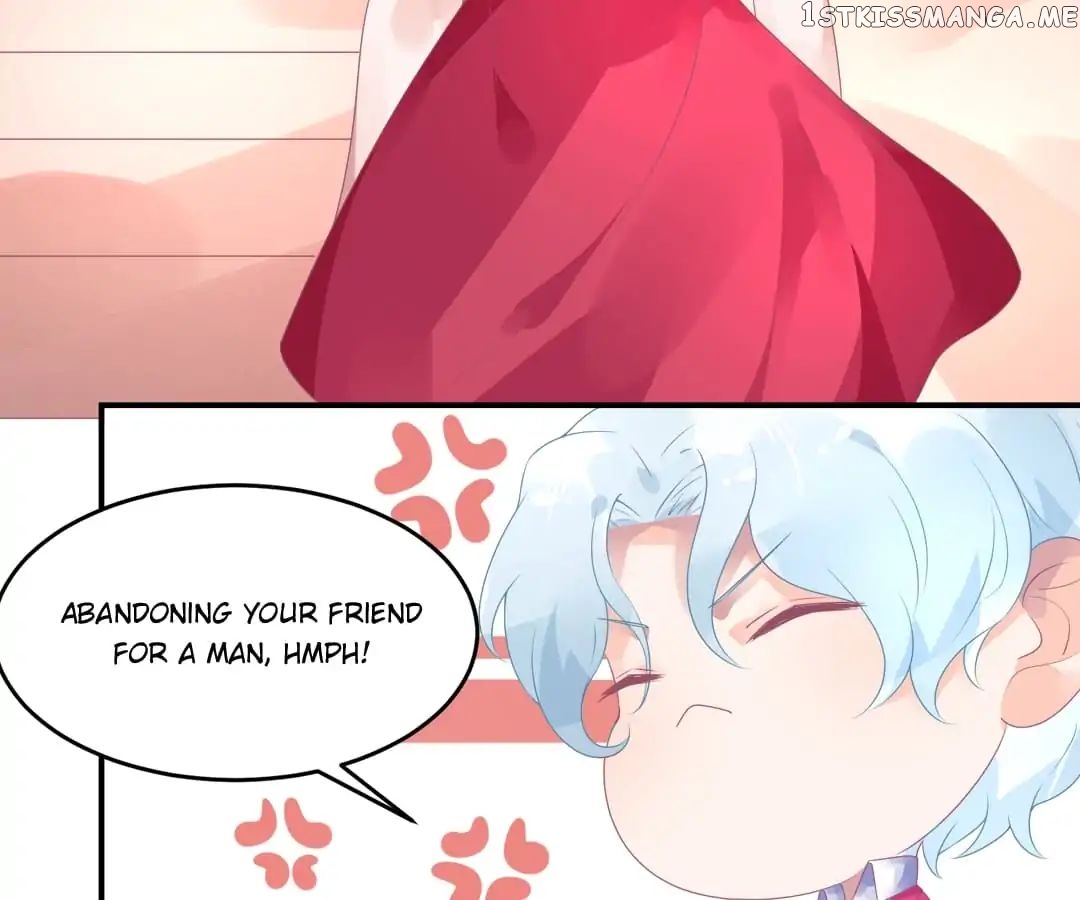 Get Out of Entertainment Circle chapter 17 - page 29