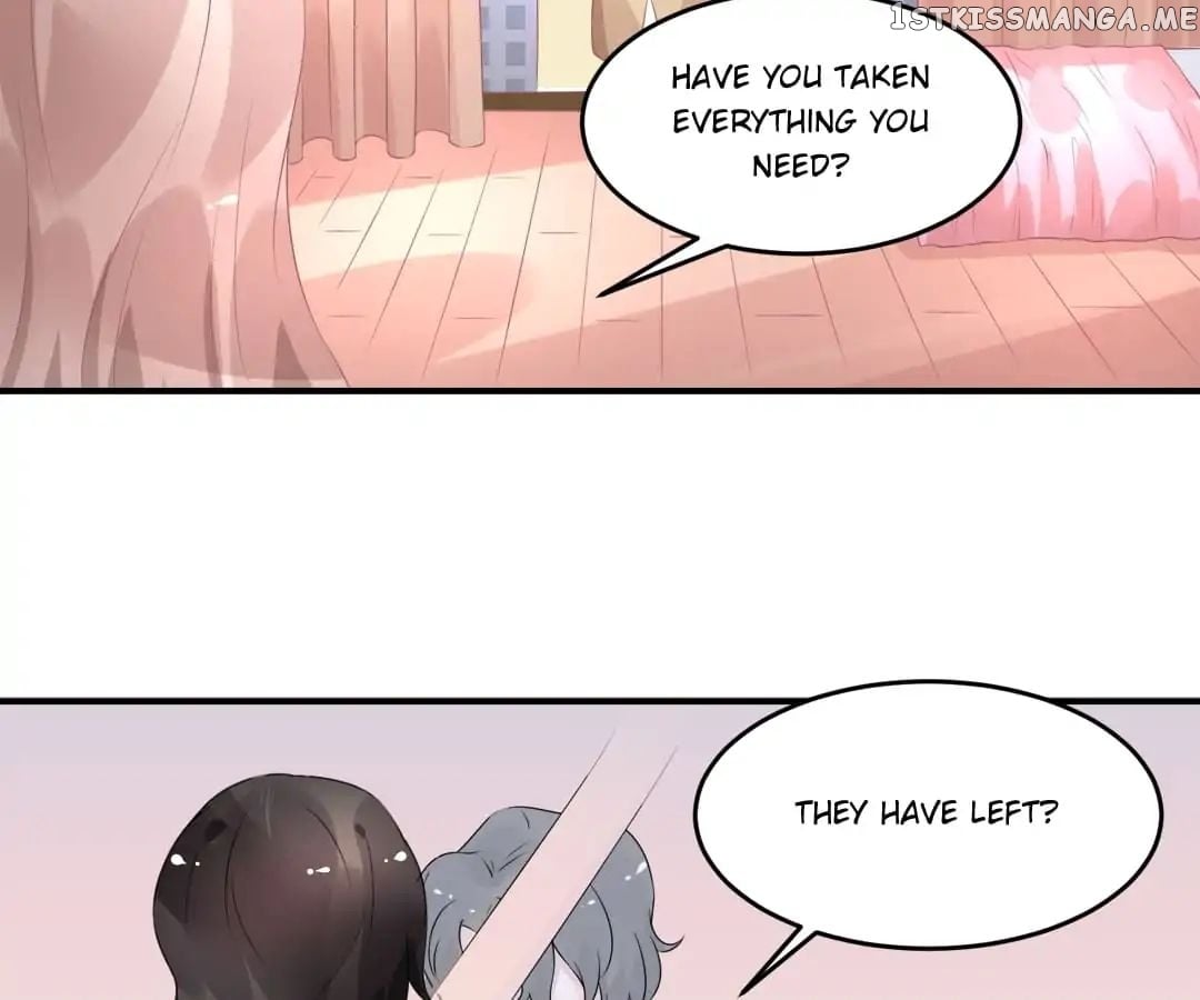 Get Out of Entertainment Circle chapter 17 - page 32