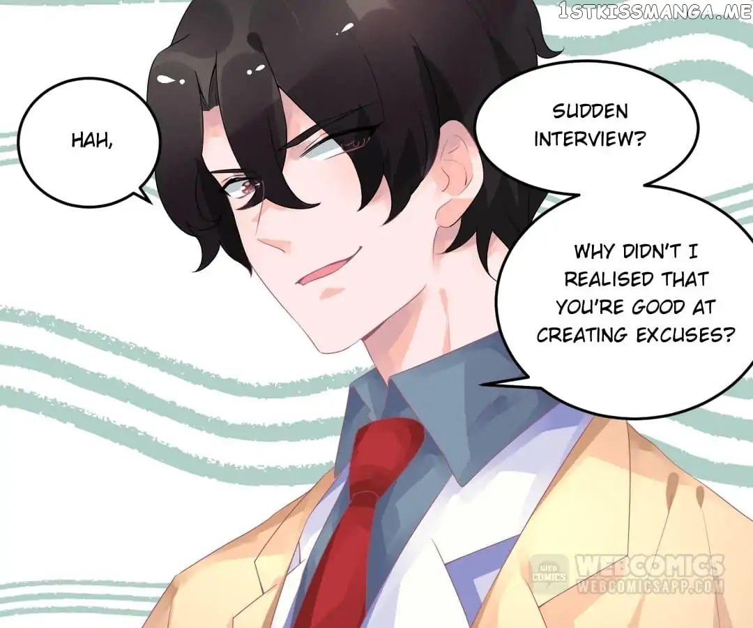 Get Out of Entertainment Circle chapter 17 - page 35