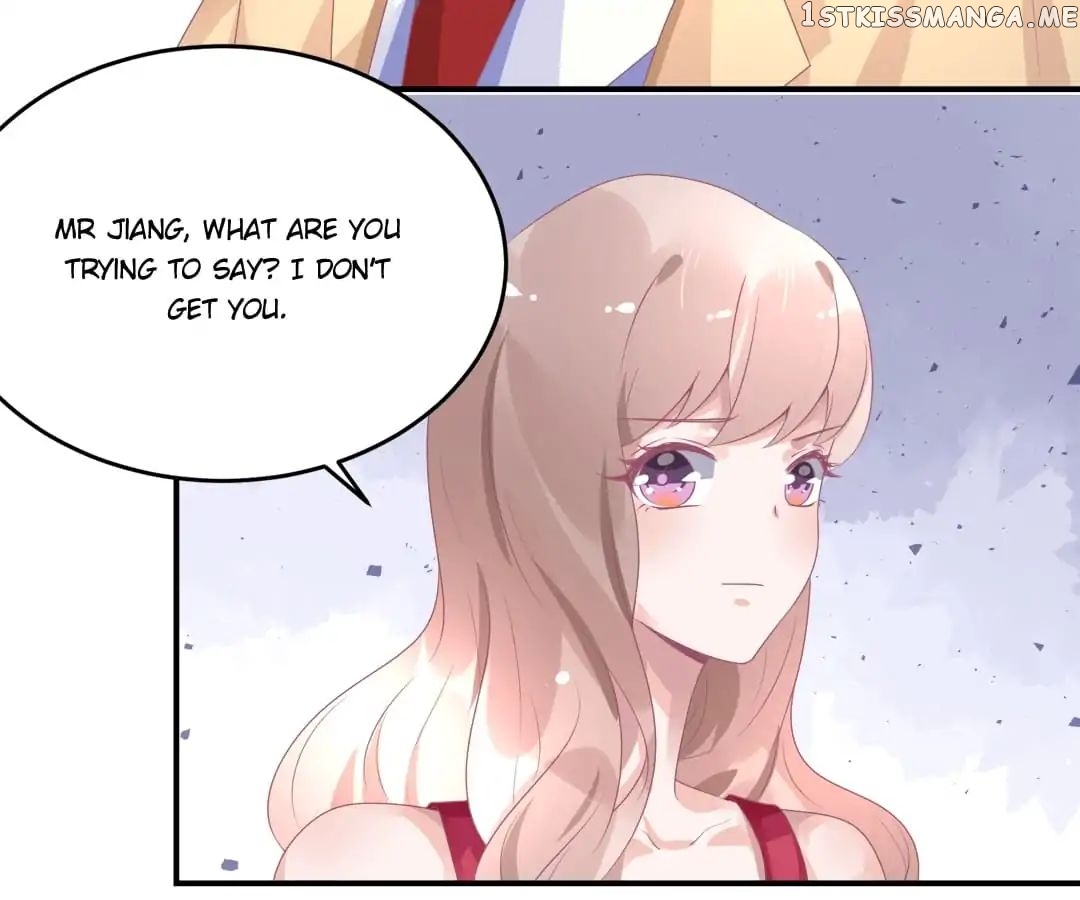 Get Out of Entertainment Circle chapter 17 - page 36
