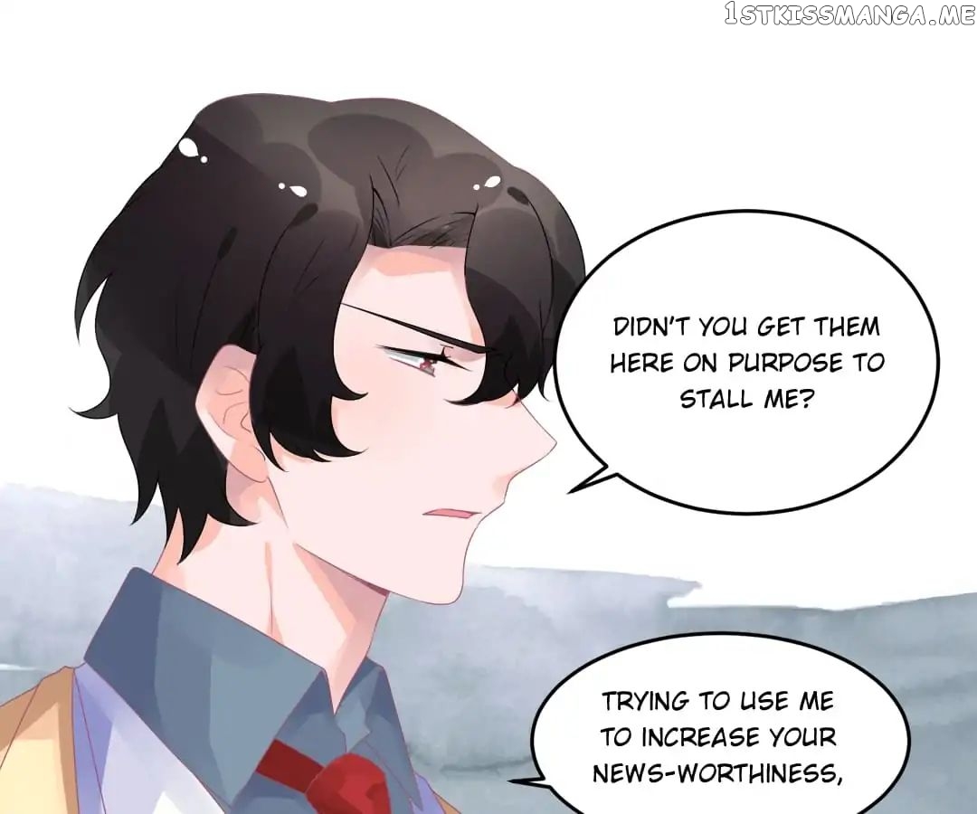 Get Out of Entertainment Circle chapter 17 - page 37