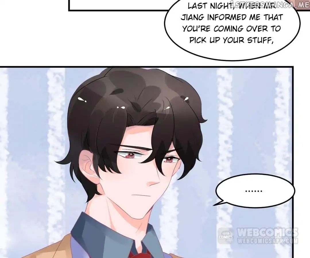 Get Out of Entertainment Circle chapter 17 - page 43