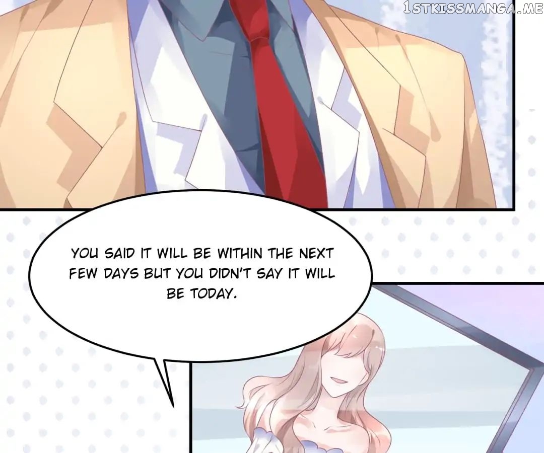 Get Out of Entertainment Circle chapter 17 - page 44