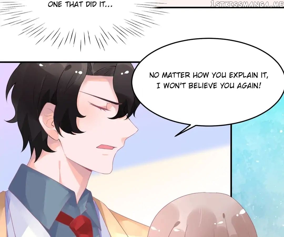 Get Out of Entertainment Circle chapter 17 - page 48