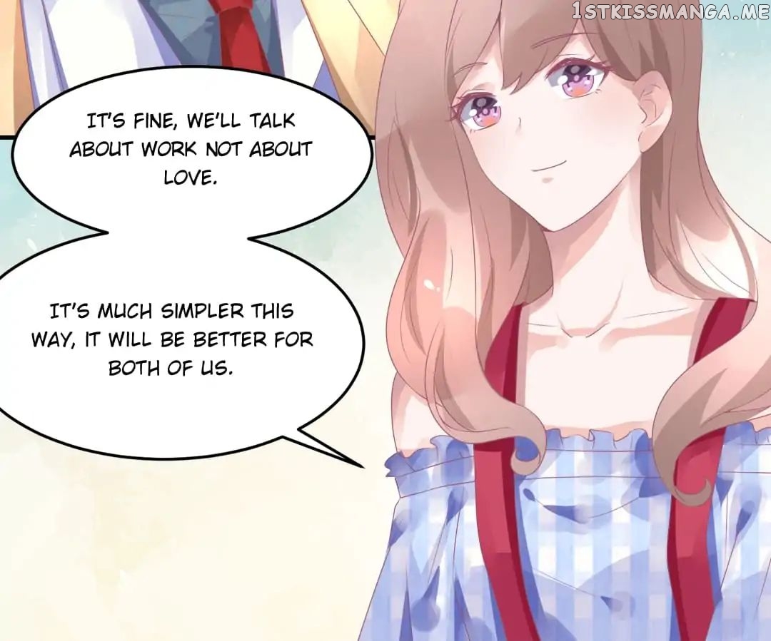 Get Out of Entertainment Circle chapter 17 - page 49