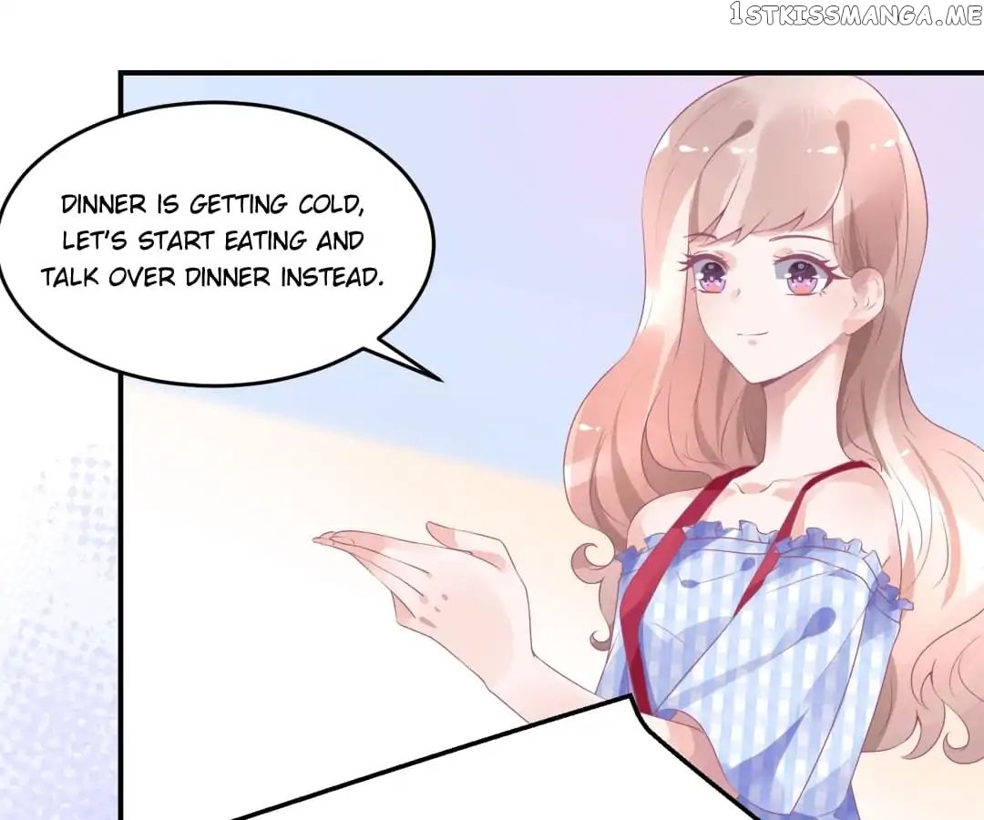 Get Out of Entertainment Circle chapter 16 - page 10