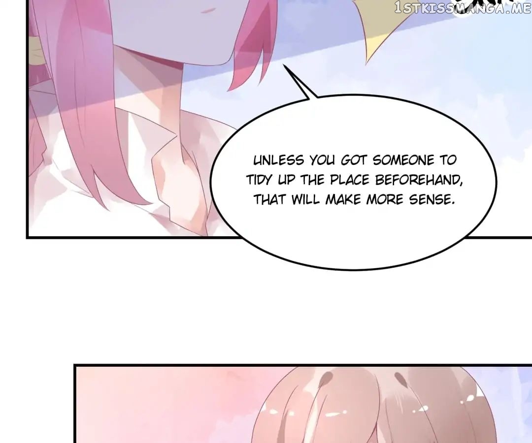 Get Out of Entertainment Circle chapter 16 - page 16