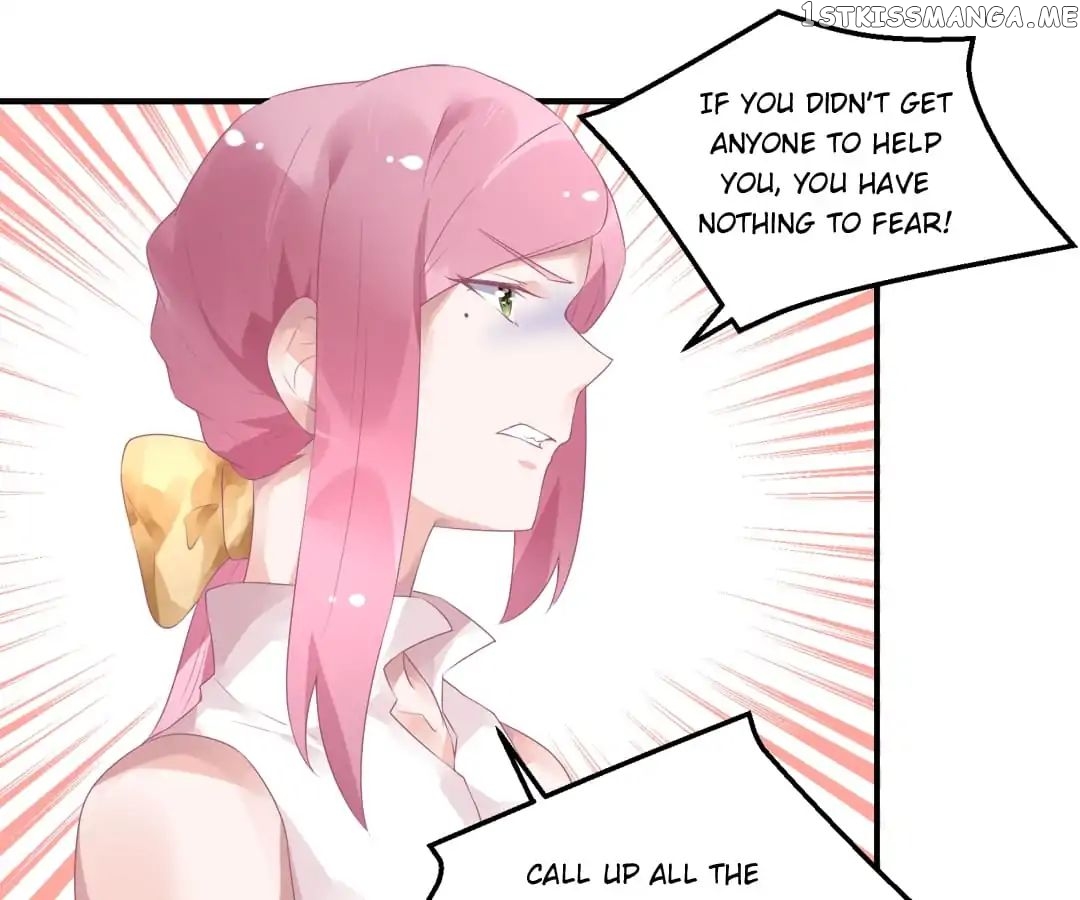 Get Out of Entertainment Circle chapter 16 - page 18