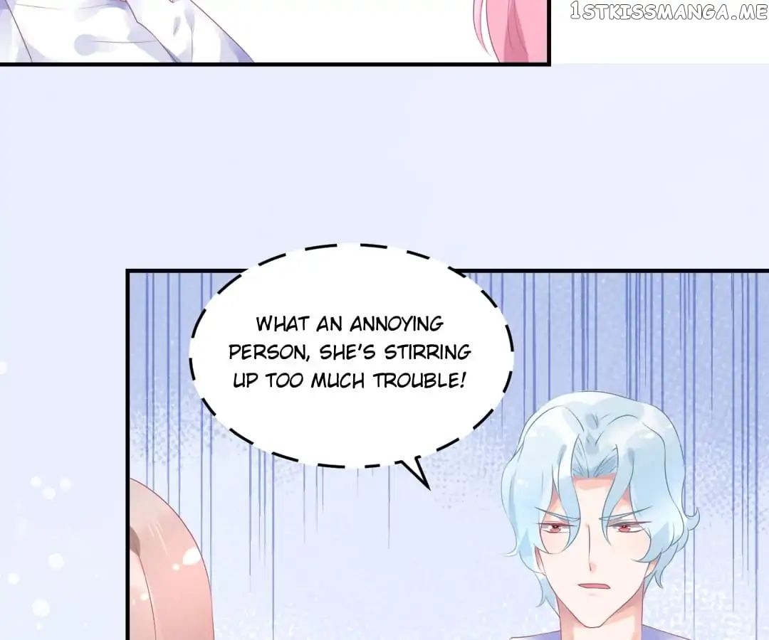 Get Out of Entertainment Circle chapter 16 - page 20