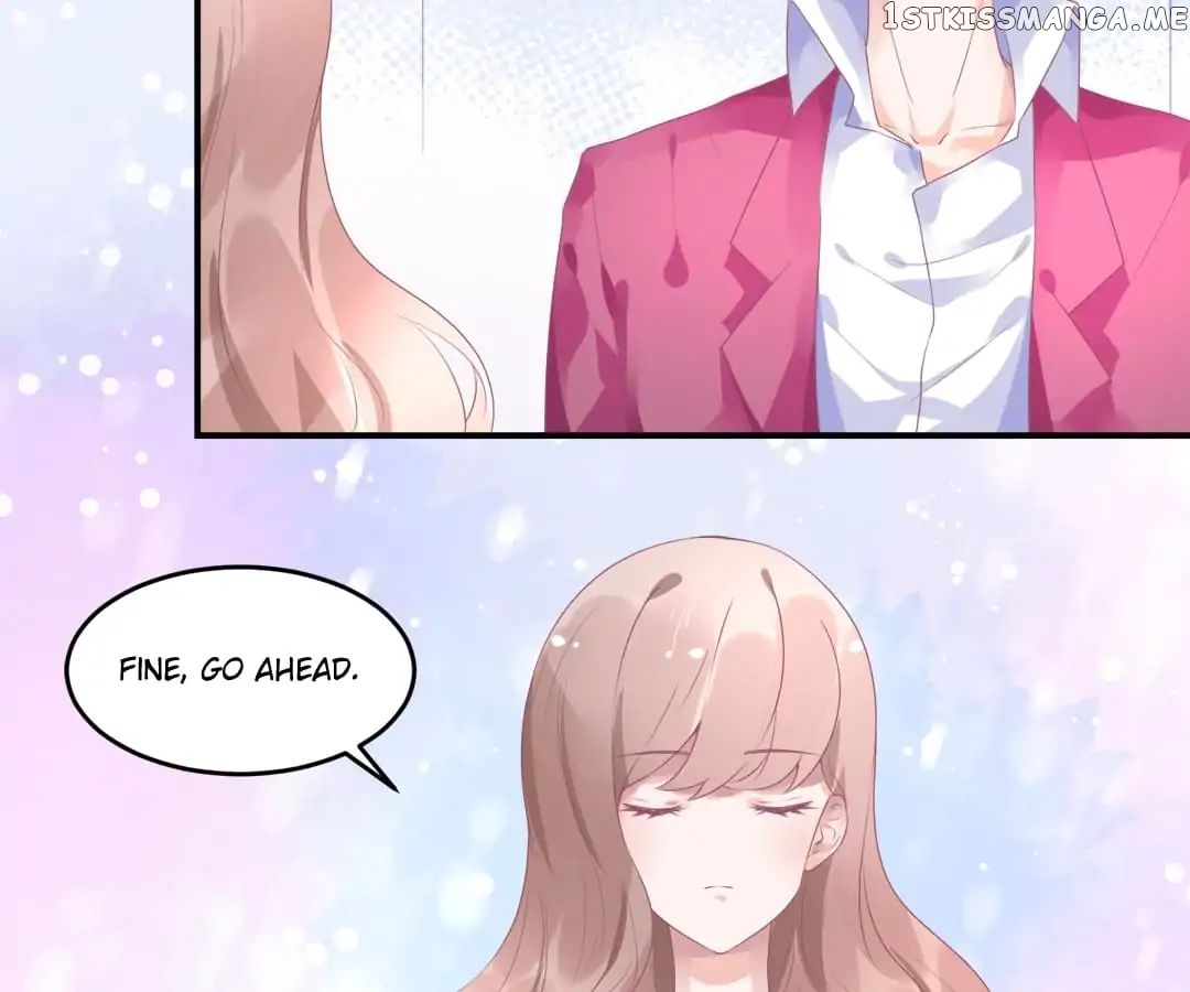Get Out of Entertainment Circle chapter 16 - page 21