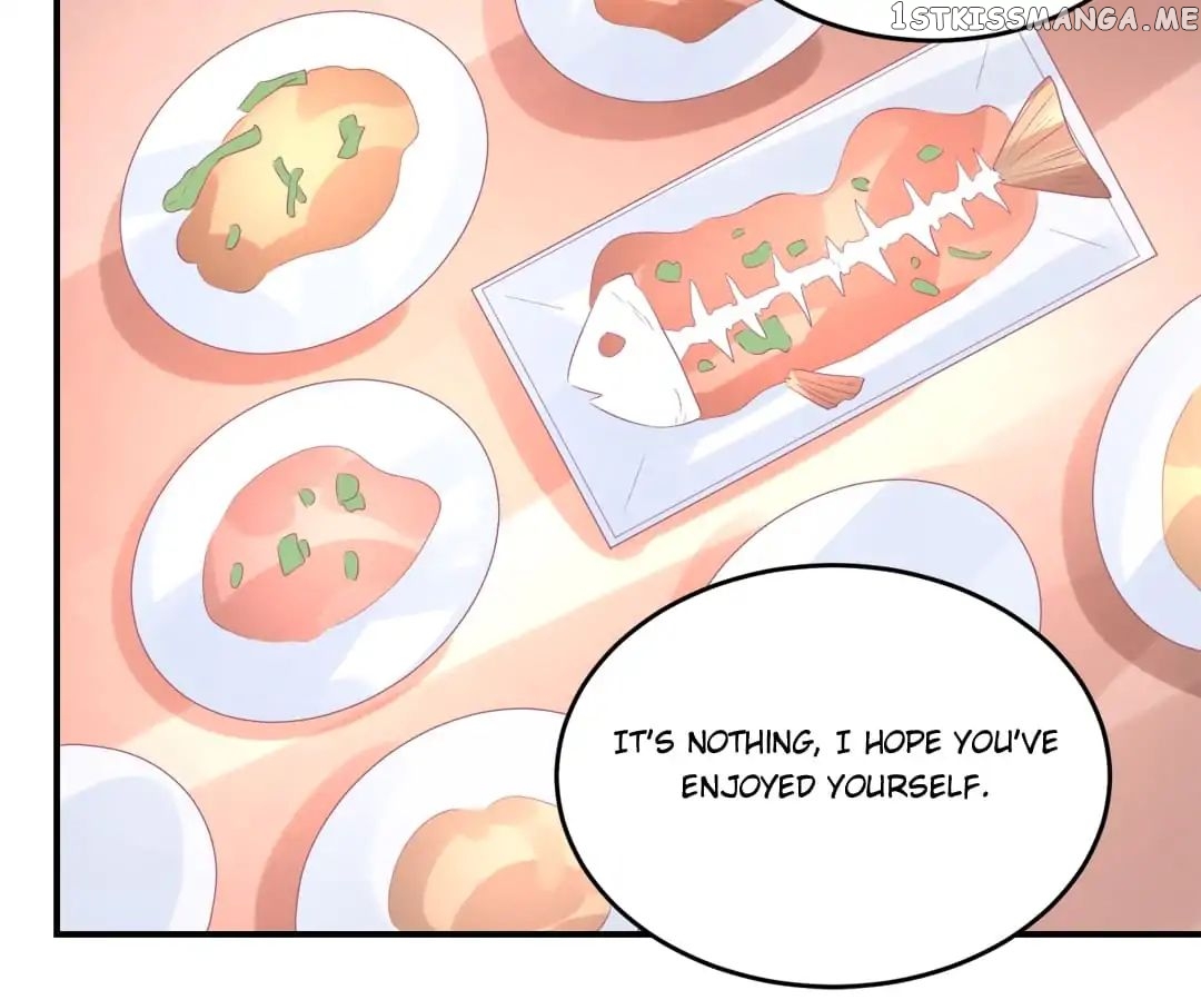 Get Out of Entertainment Circle chapter 16 - page 33