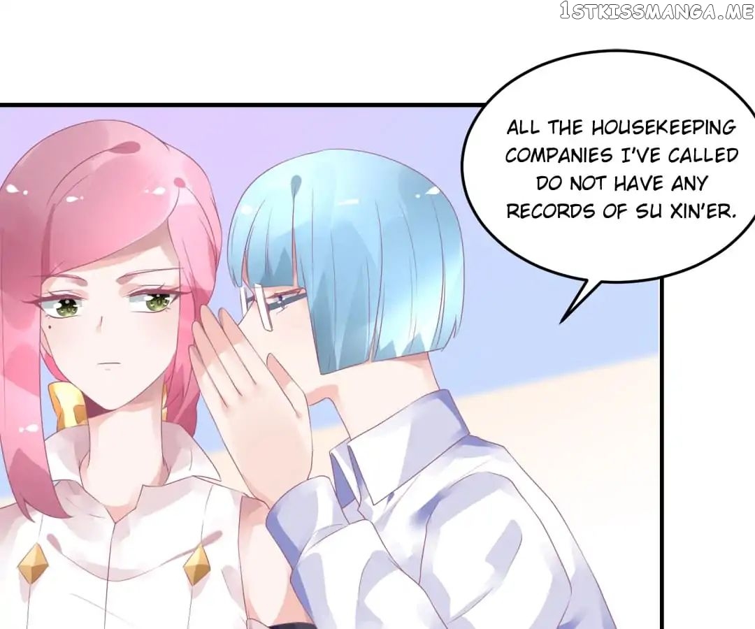 Get Out of Entertainment Circle chapter 16 - page 34