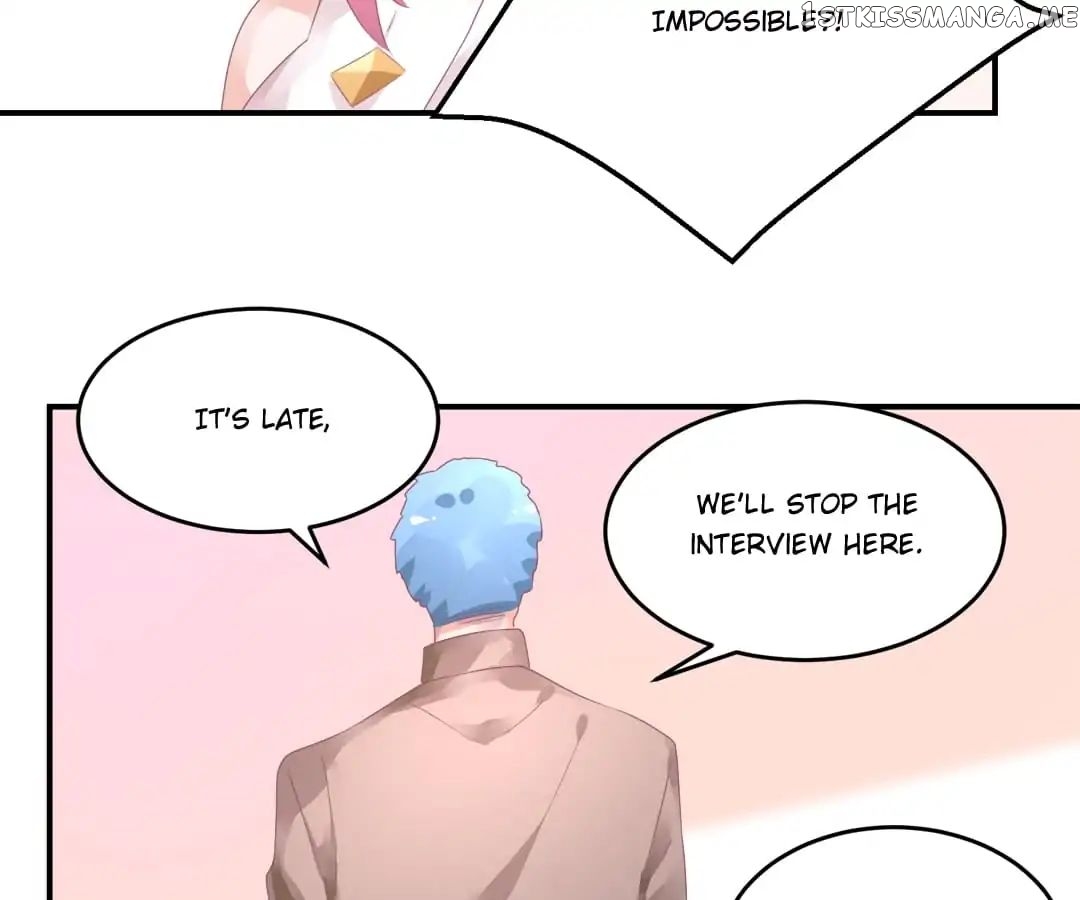 Get Out of Entertainment Circle chapter 16 - page 36