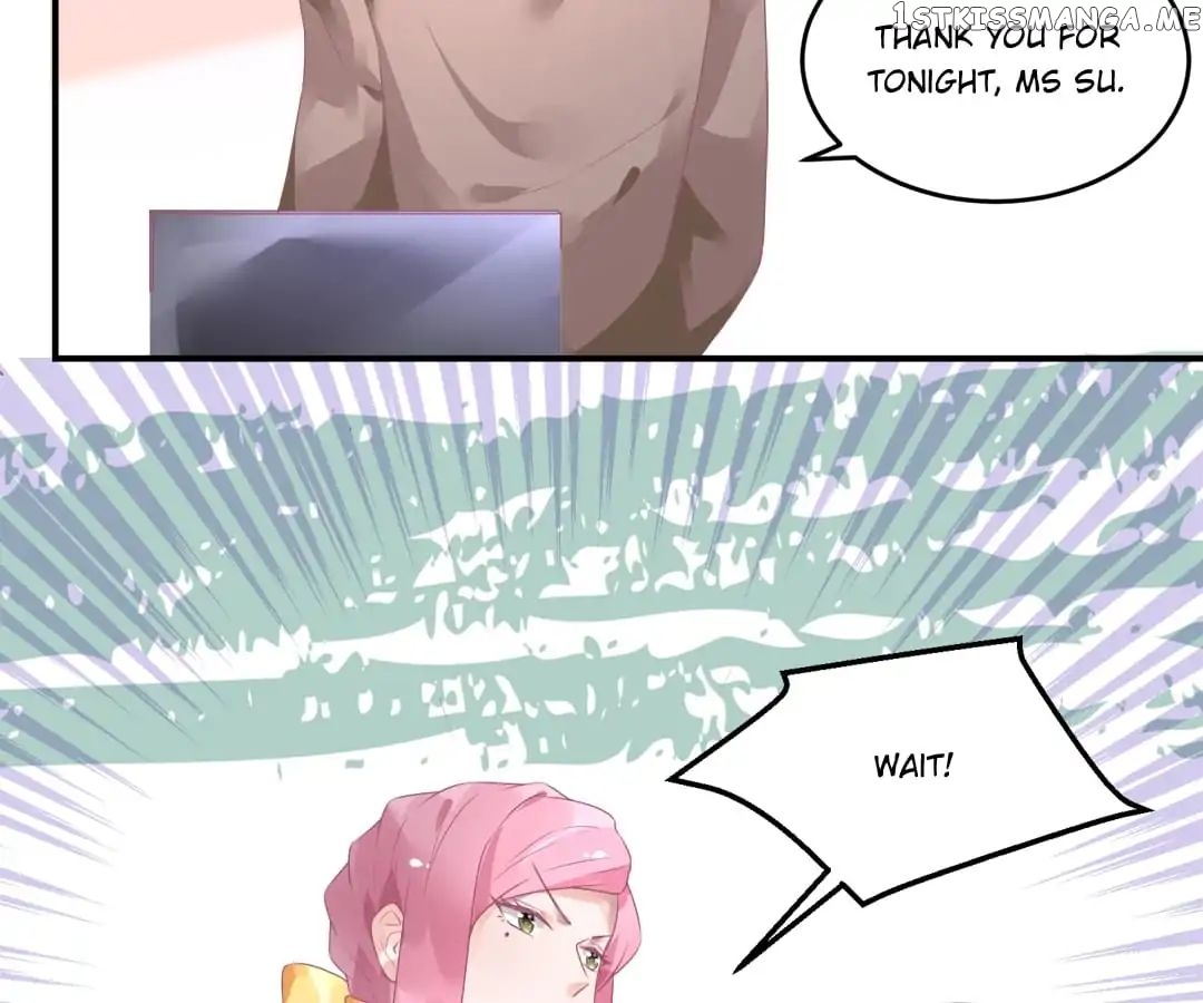 Get Out of Entertainment Circle chapter 16 - page 37