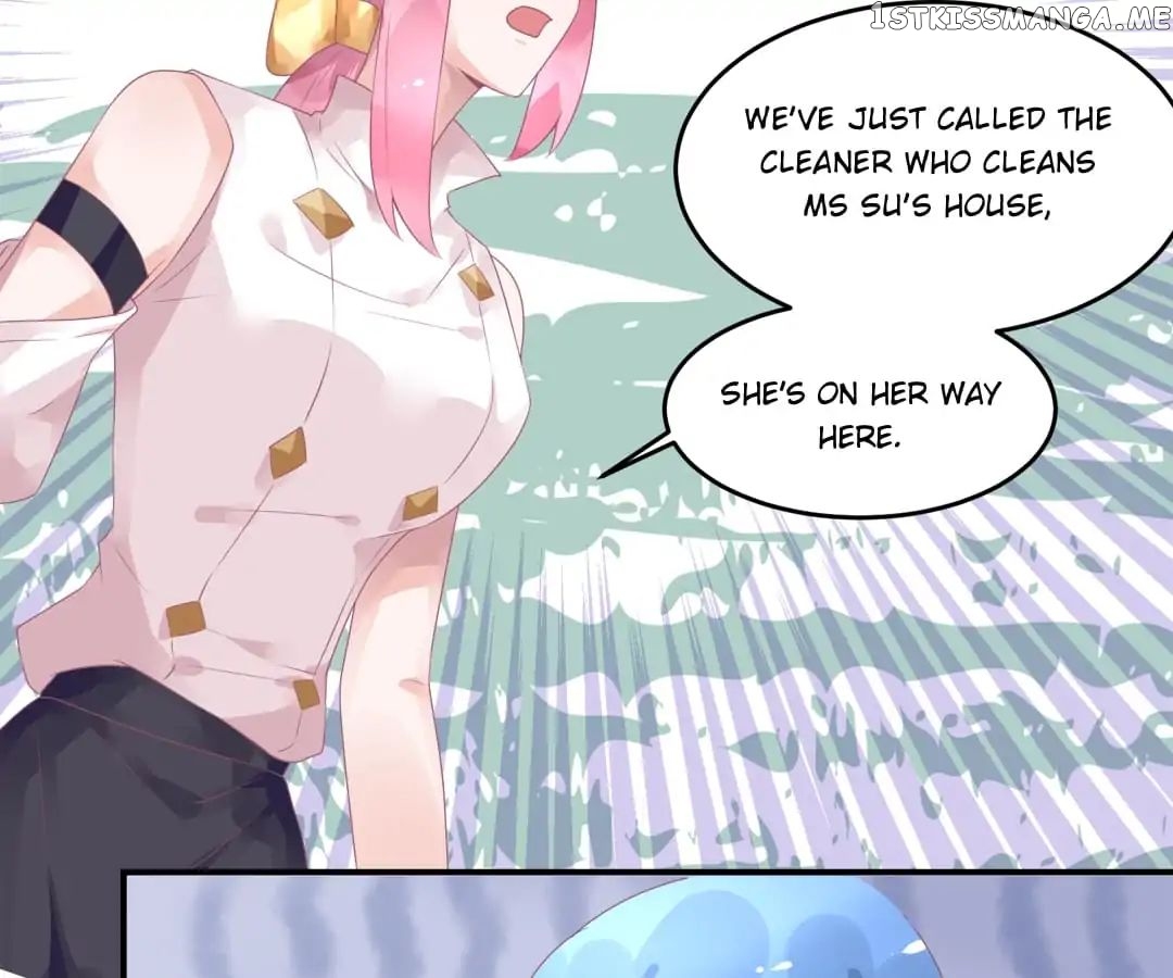 Get Out of Entertainment Circle chapter 16 - page 38