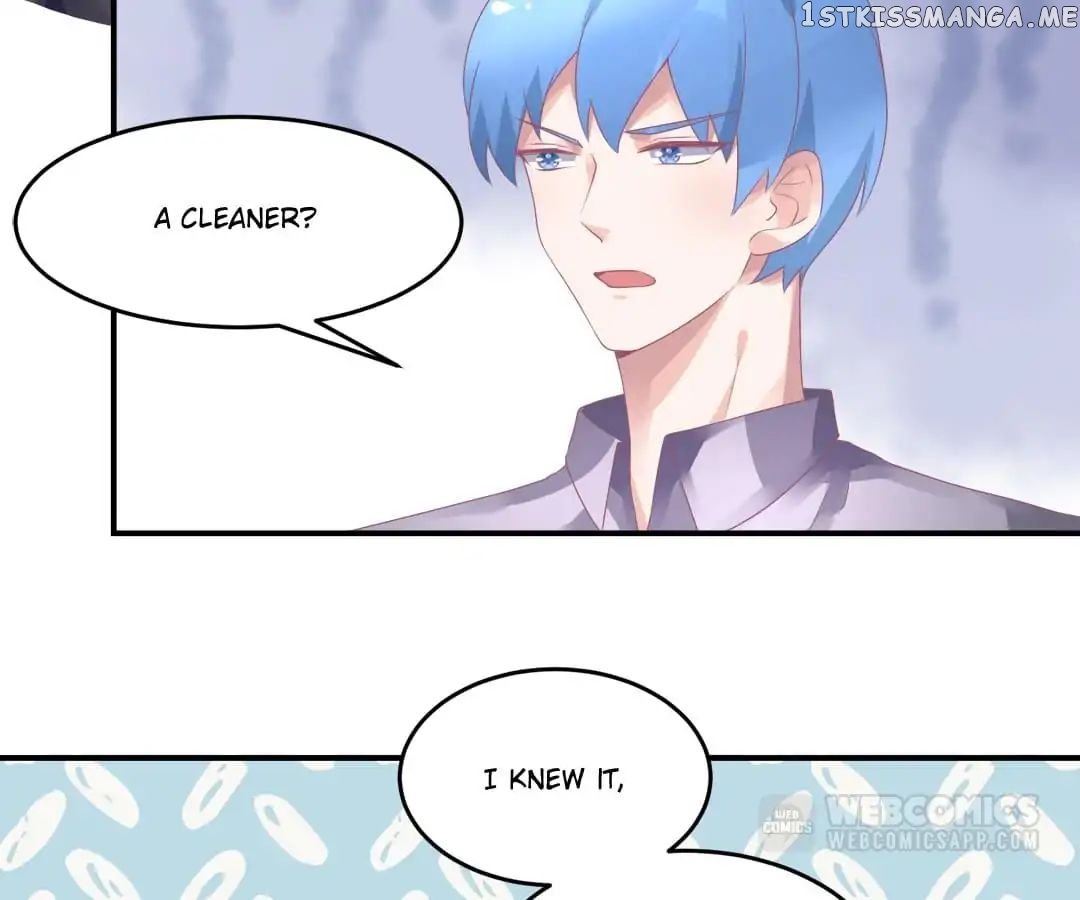 Get Out of Entertainment Circle chapter 16 - page 39