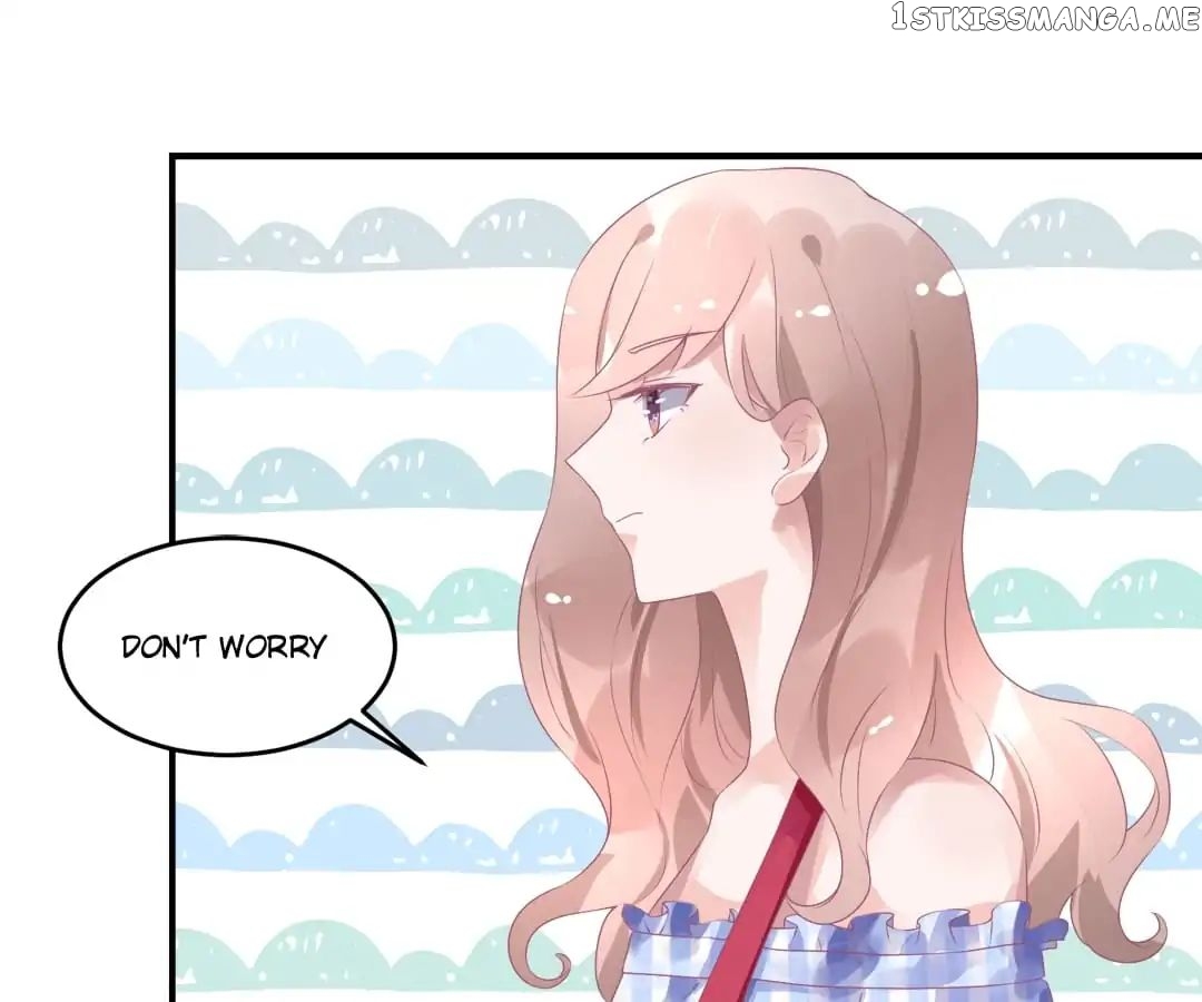 Get Out of Entertainment Circle chapter 16 - page 42