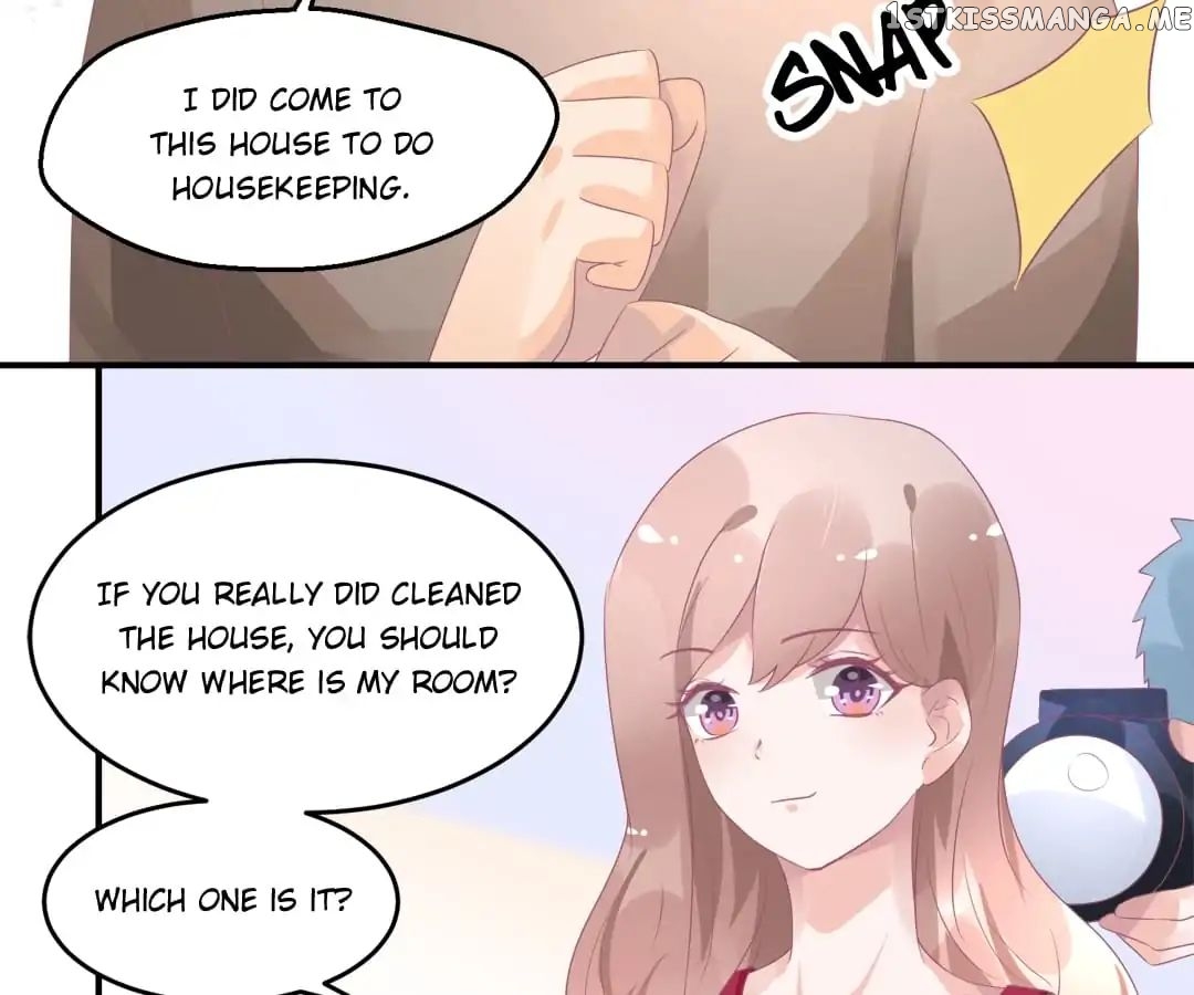 Get Out of Entertainment Circle chapter 16 - page 45
