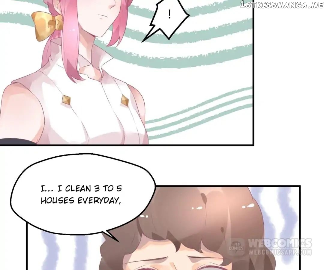 Get Out of Entertainment Circle chapter 16 - page 47