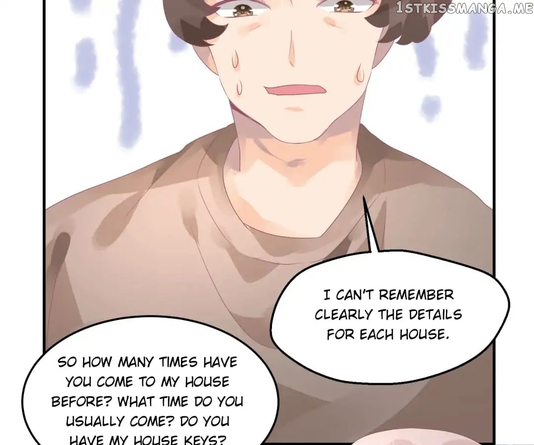 Get Out of Entertainment Circle chapter 16 - page 48