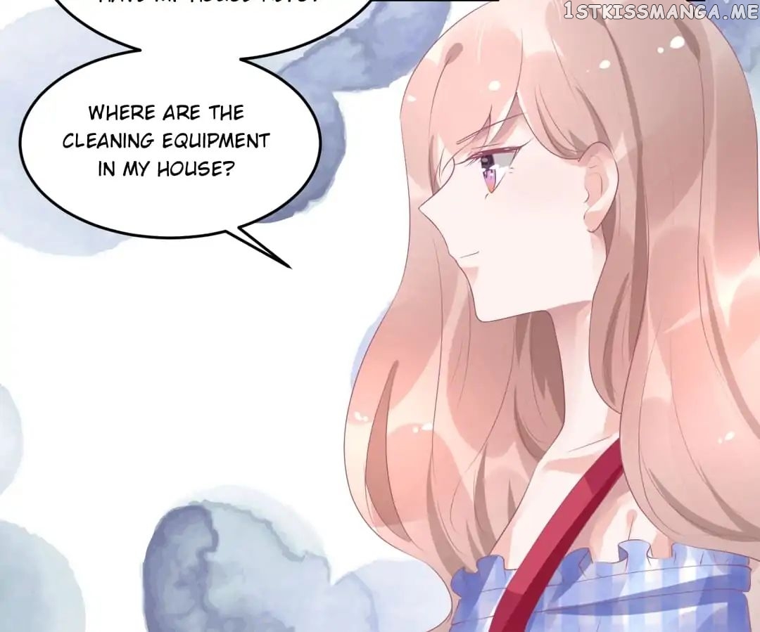 Get Out of Entertainment Circle chapter 16 - page 49