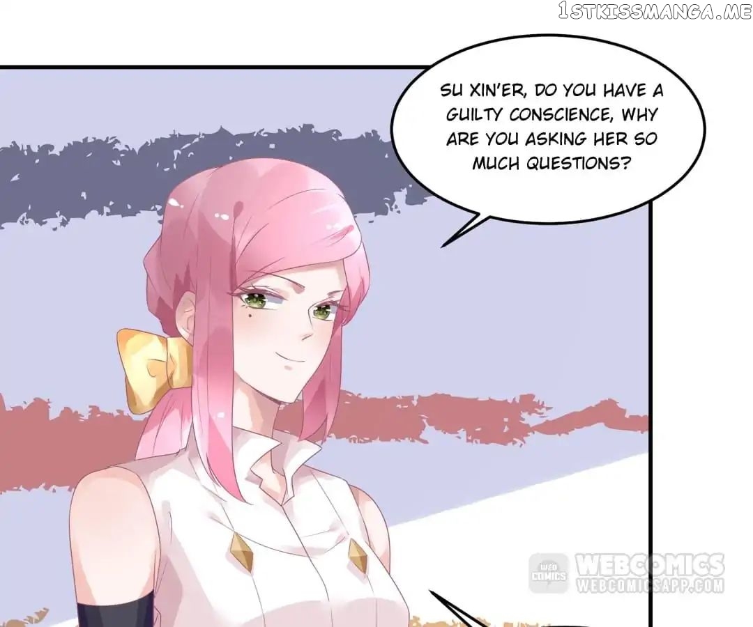 Get Out of Entertainment Circle chapter 16 - page 51