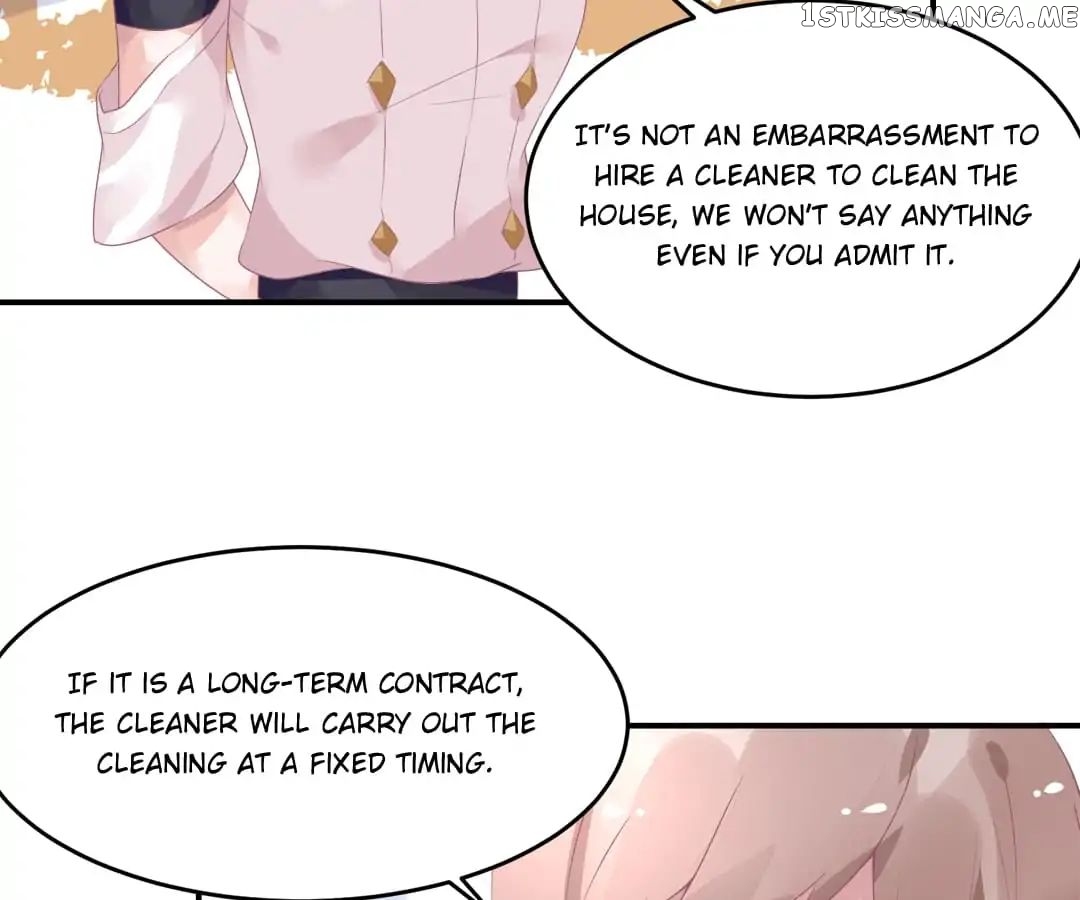 Get Out of Entertainment Circle chapter 16 - page 52