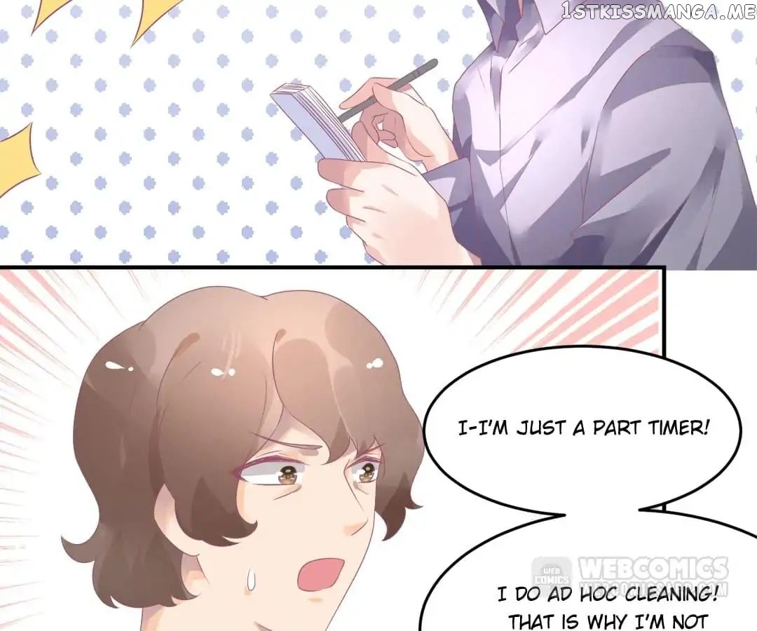 Get Out of Entertainment Circle chapter 16 - page 55