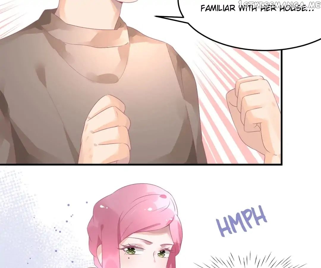 Get Out of Entertainment Circle chapter 16 - page 56