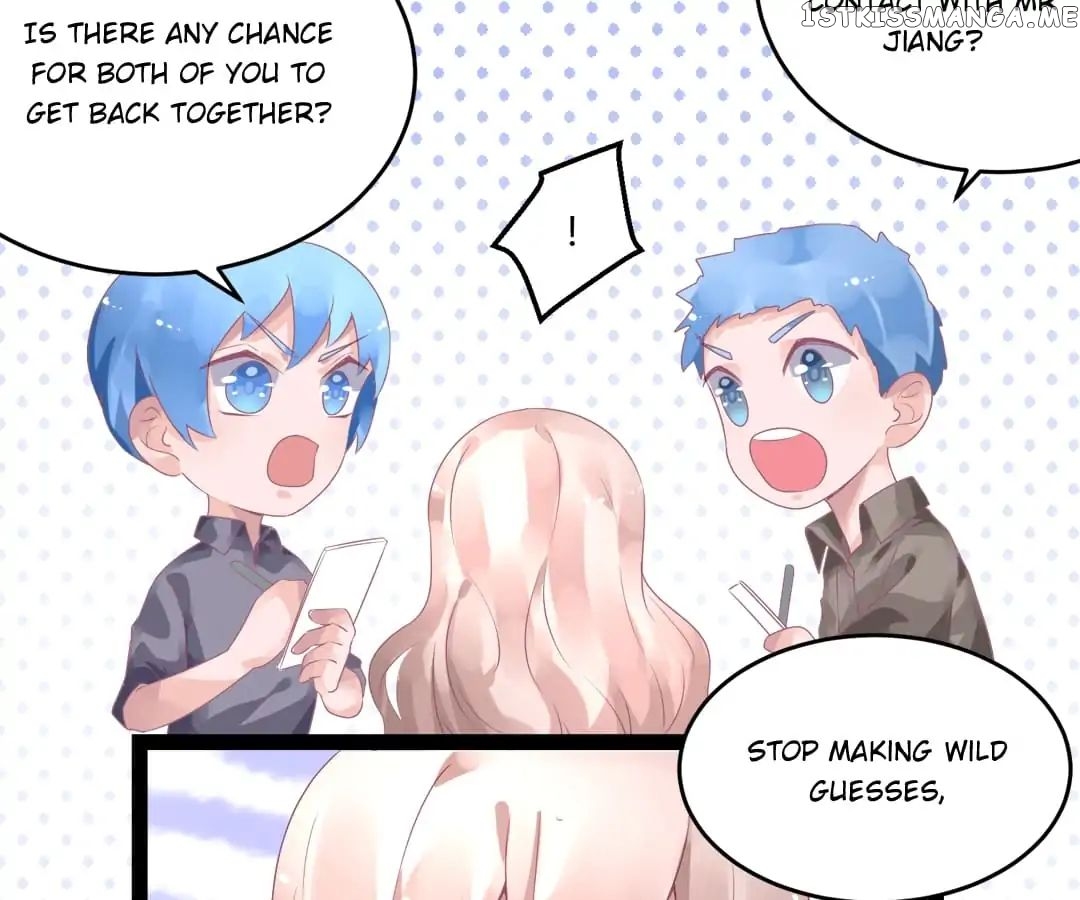 Get Out of Entertainment Circle chapter 16 - page 6
