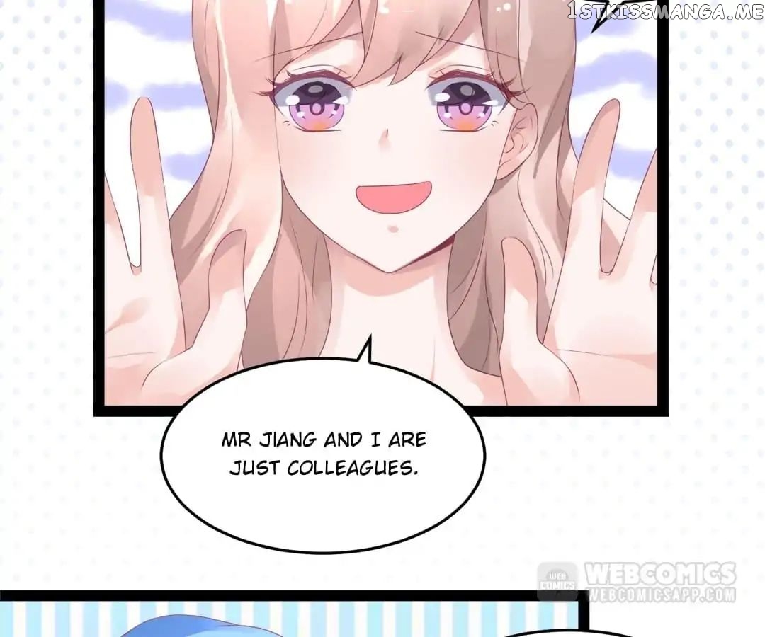 Get Out of Entertainment Circle chapter 16 - page 7