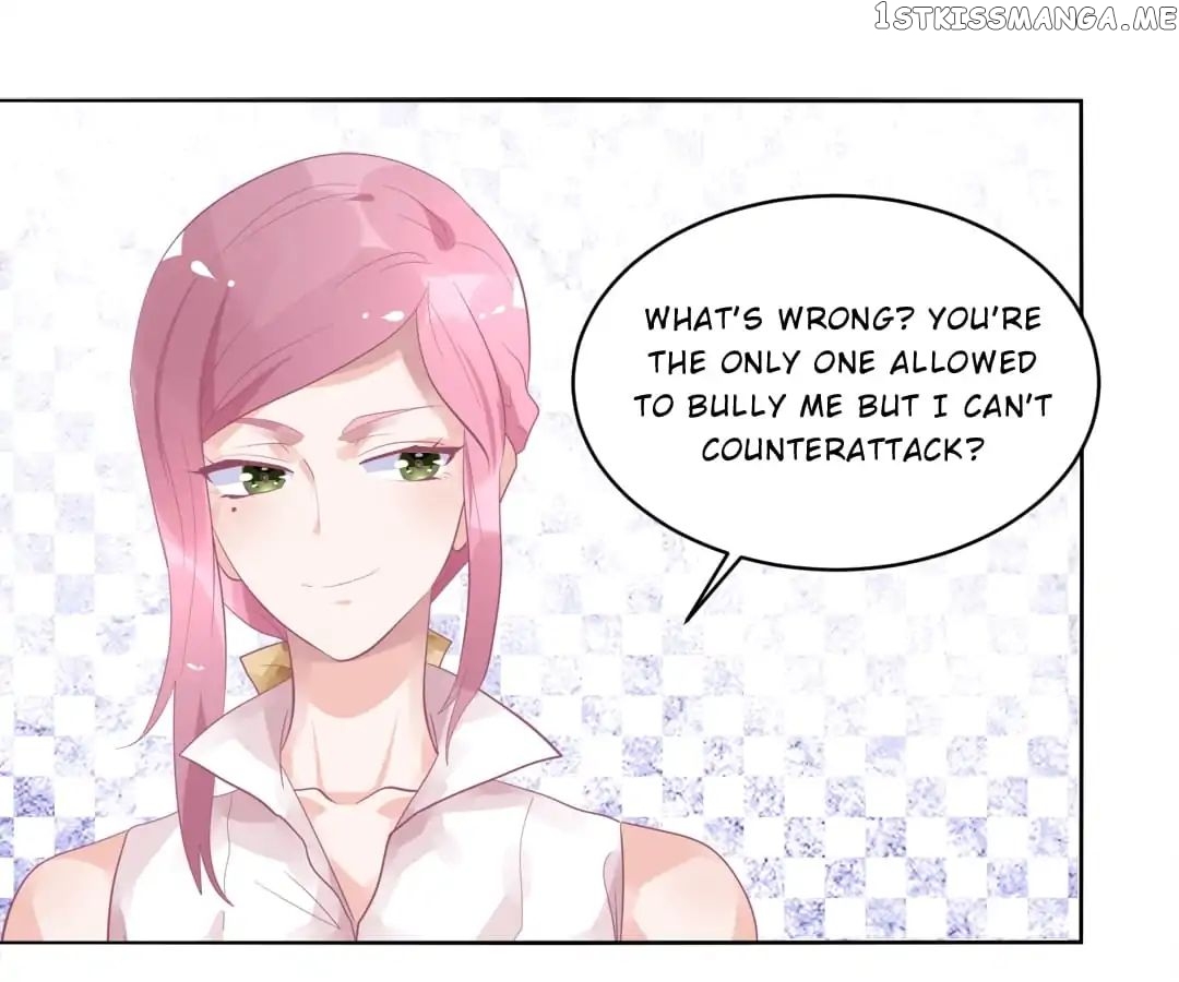 Get Out of Entertainment Circle chapter 15 - page 10