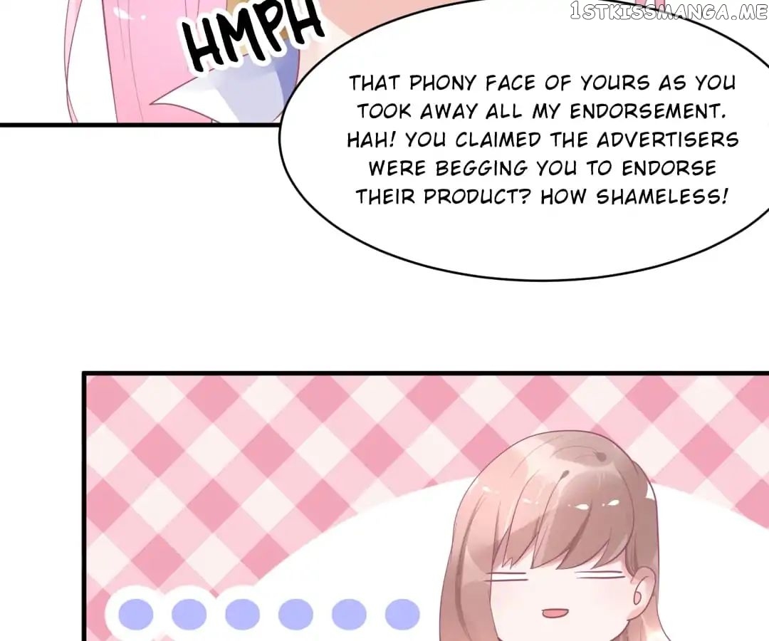 Get Out of Entertainment Circle chapter 15 - page 12