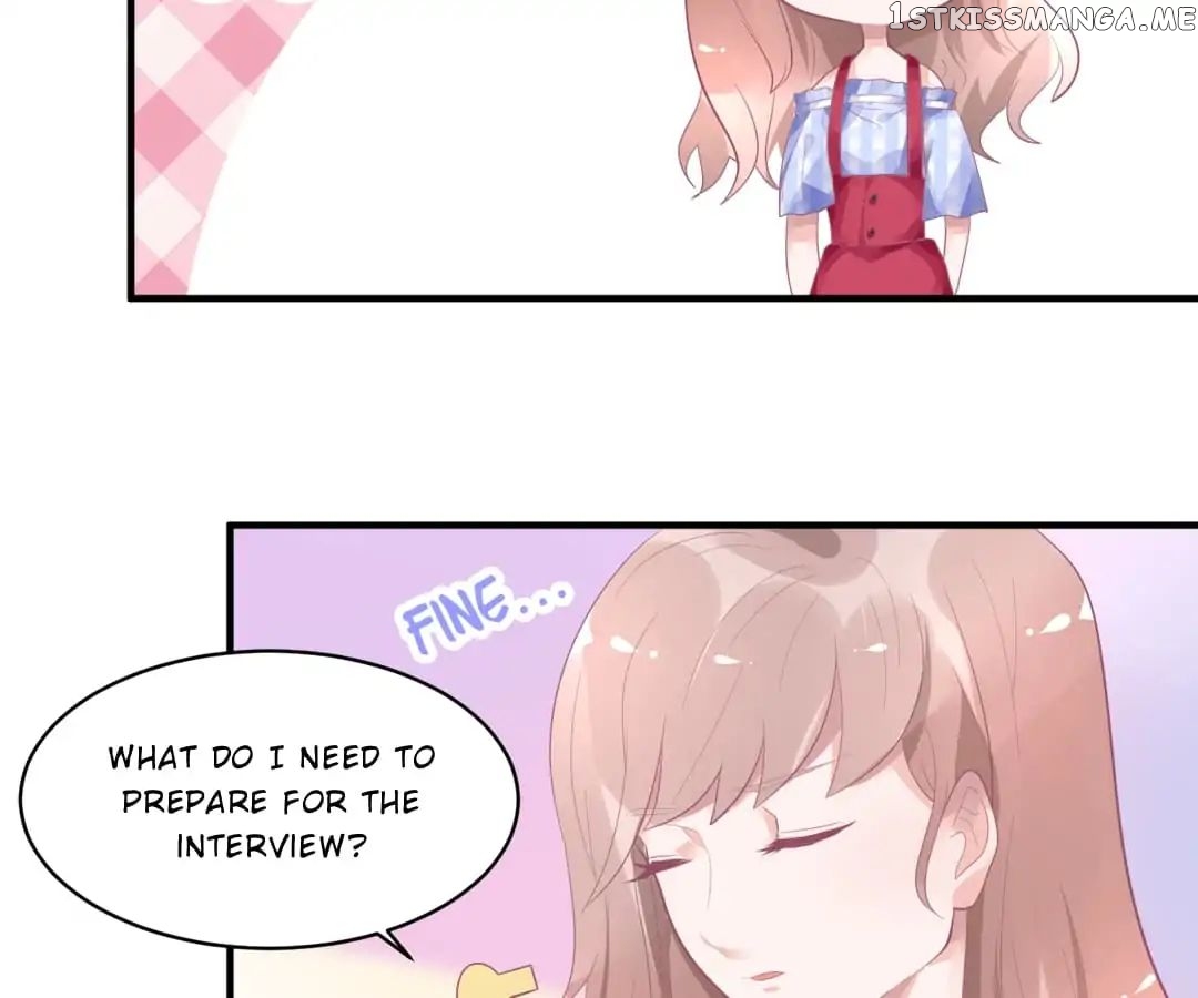 Get Out of Entertainment Circle chapter 15 - page 13