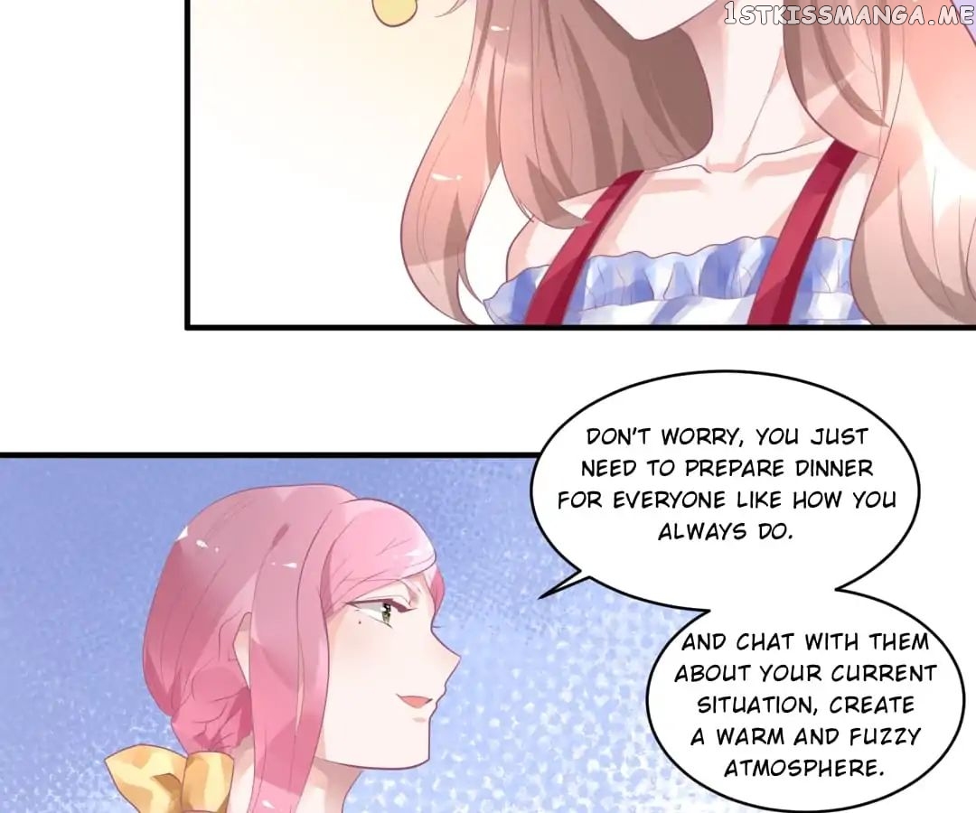 Get Out of Entertainment Circle chapter 15 - page 14
