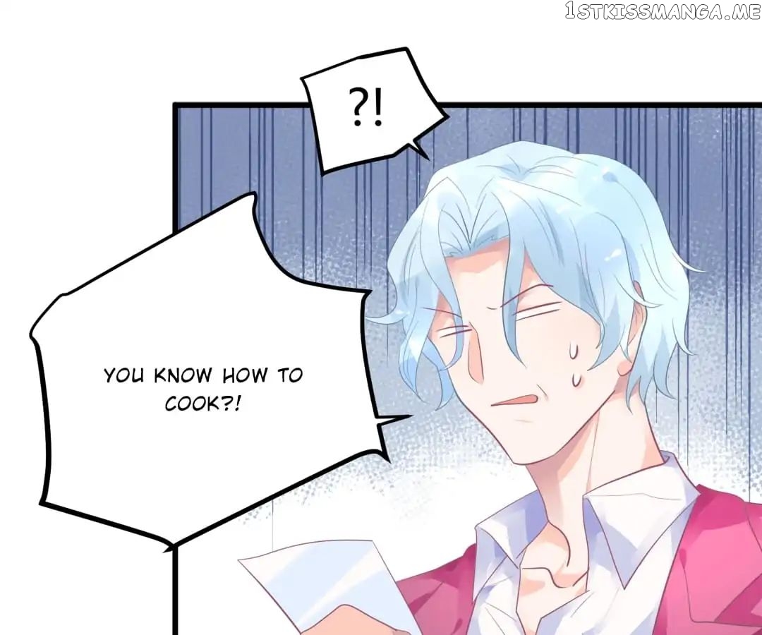Get Out of Entertainment Circle chapter 15 - page 18