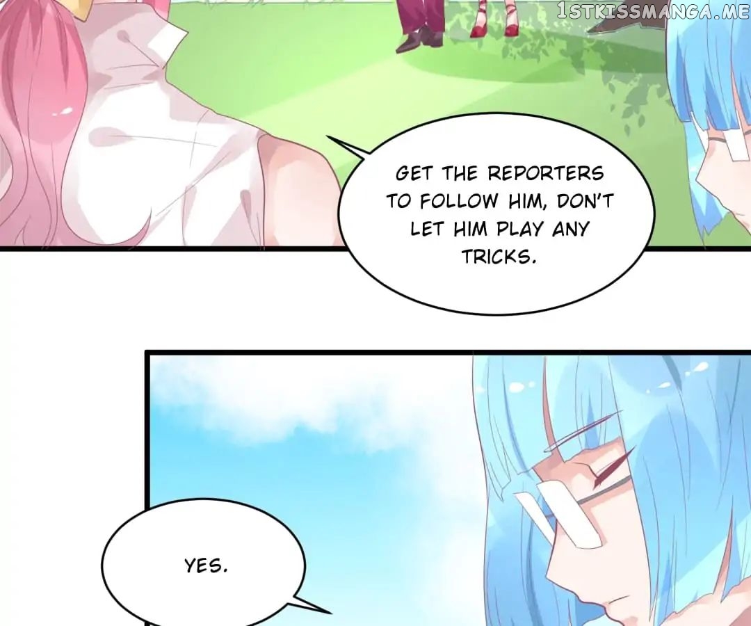 Get Out of Entertainment Circle chapter 15 - page 20