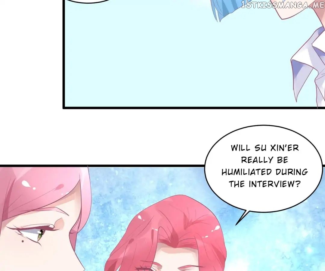 Get Out of Entertainment Circle chapter 15 - page 21