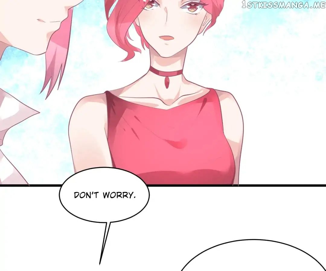 Get Out of Entertainment Circle chapter 15 - page 22