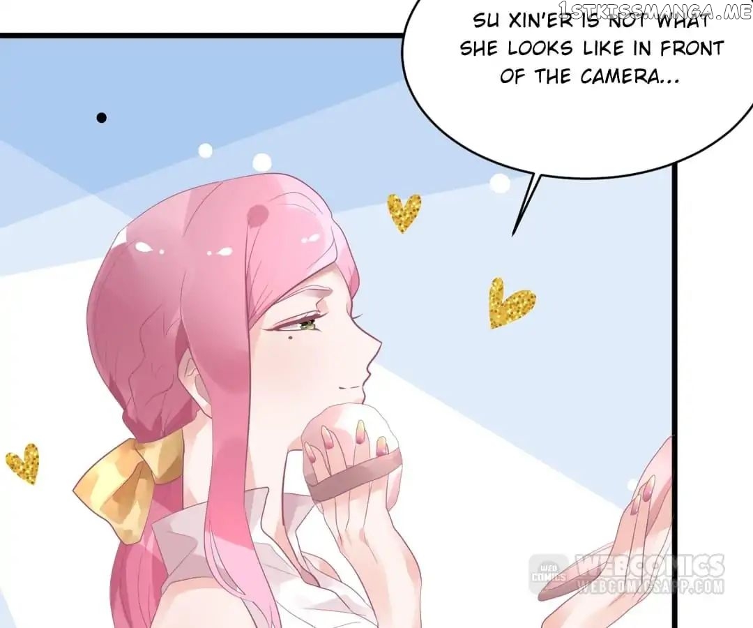 Get Out of Entertainment Circle chapter 15 - page 23