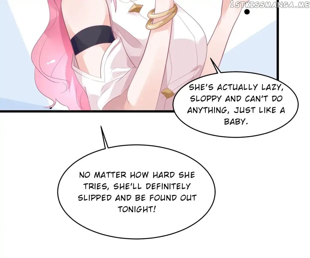 Get Out of Entertainment Circle chapter 15 - page 24